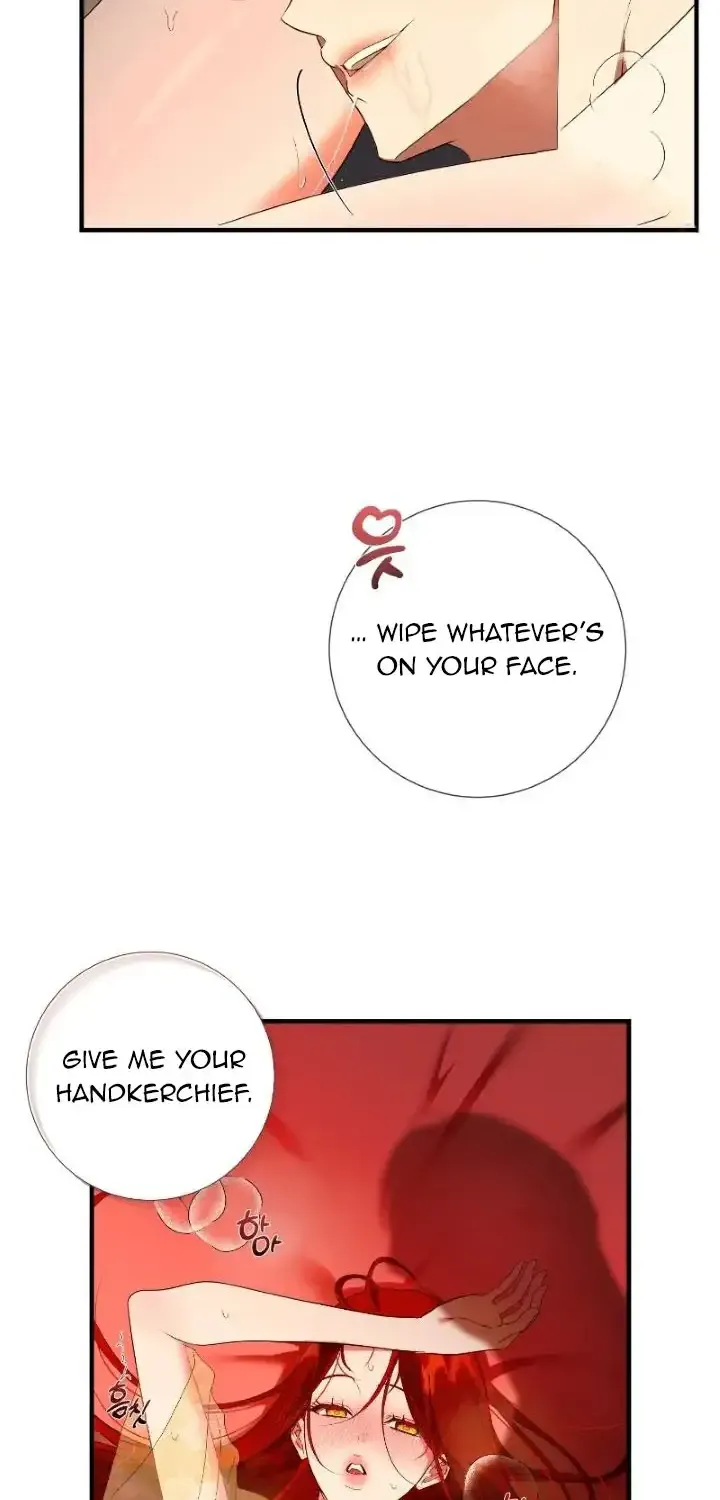 I Became My Son’s First Love Chapter 9 page 15 - 
