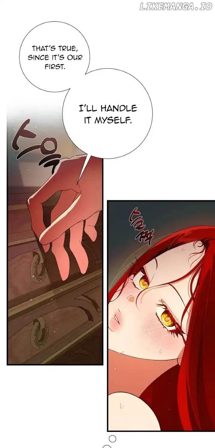 I Became My Son’s First Love Chapter 9 page 18 - 