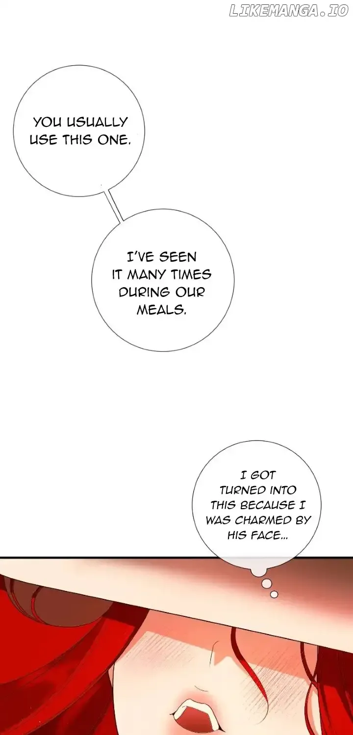 I Became My Son’s First Love Chapter 9 page 23 - 