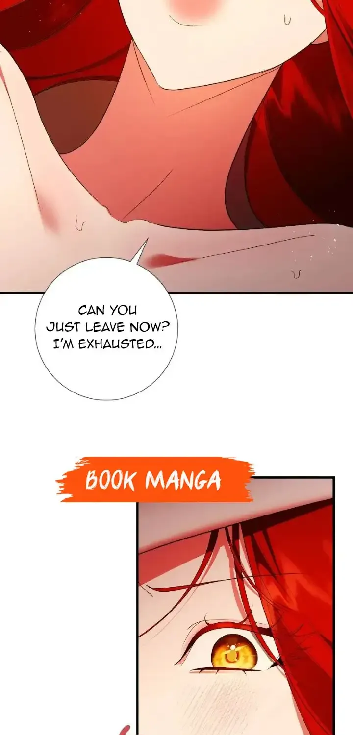 I Became My Son’s First Love Chapter 9 page 24 - 