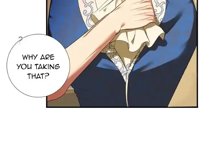 I Became My Son’s First Love Chapter 9 page 27 - 