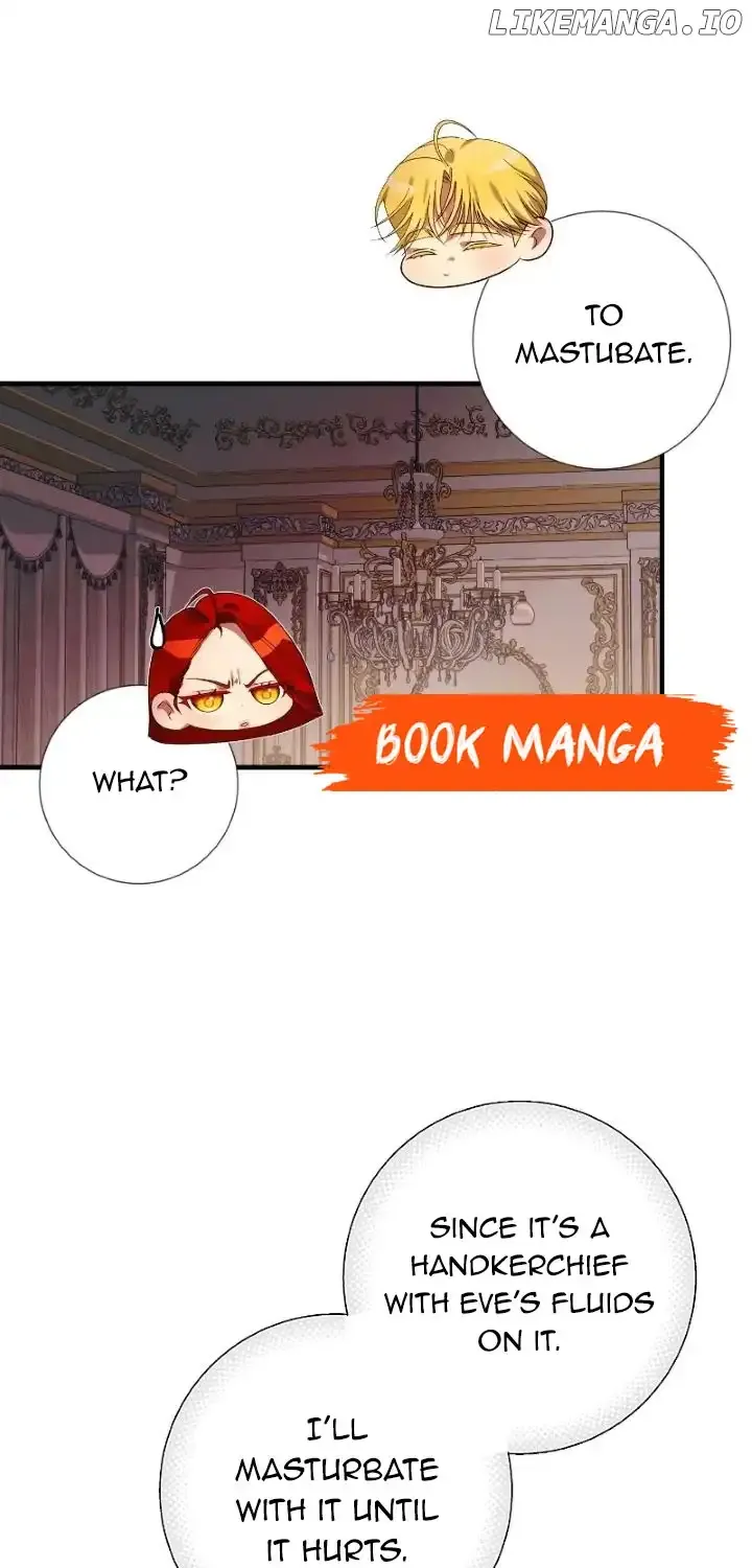 I Became My Son’s First Love Chapter 9 page 28 - 