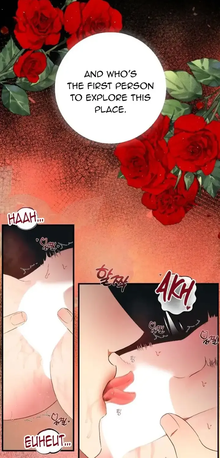 I Became My Son’s First Love Chapter 9 page 4 - 