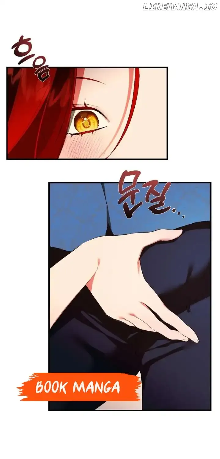 I Became My Son’s First Love Chapter 9 page 32 - 