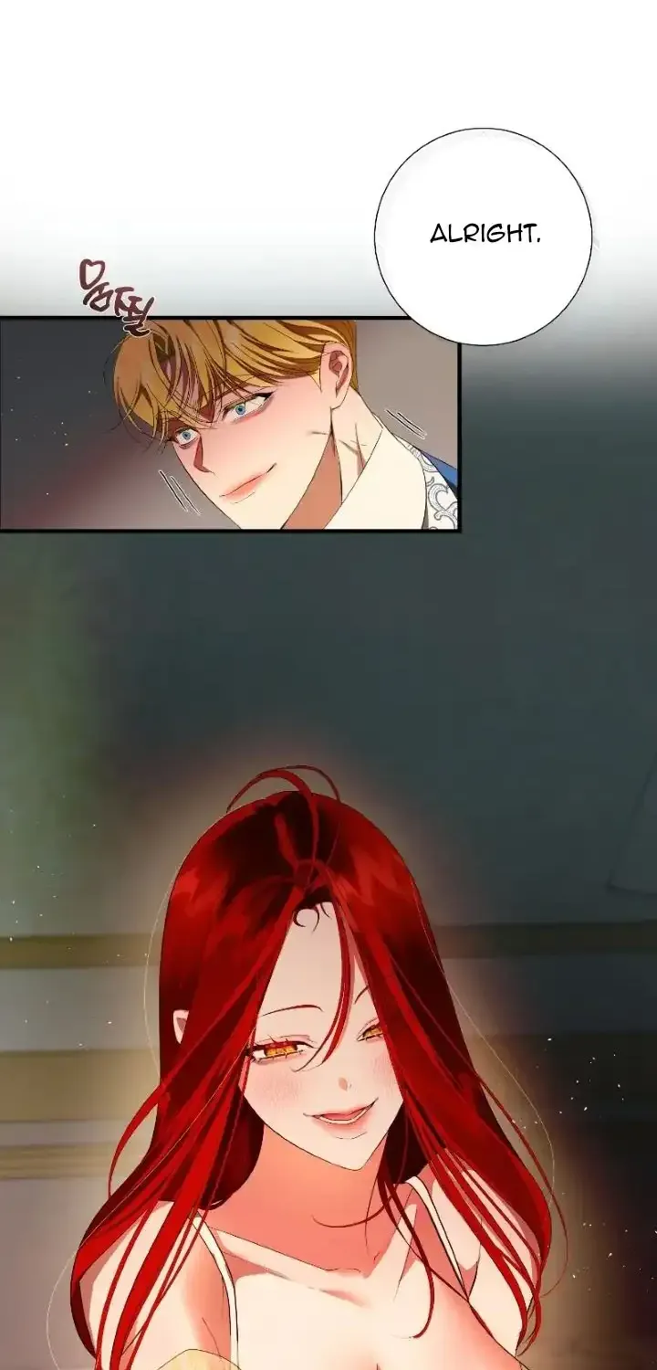 I Became My Son’s First Love Chapter 9 page 33 - 