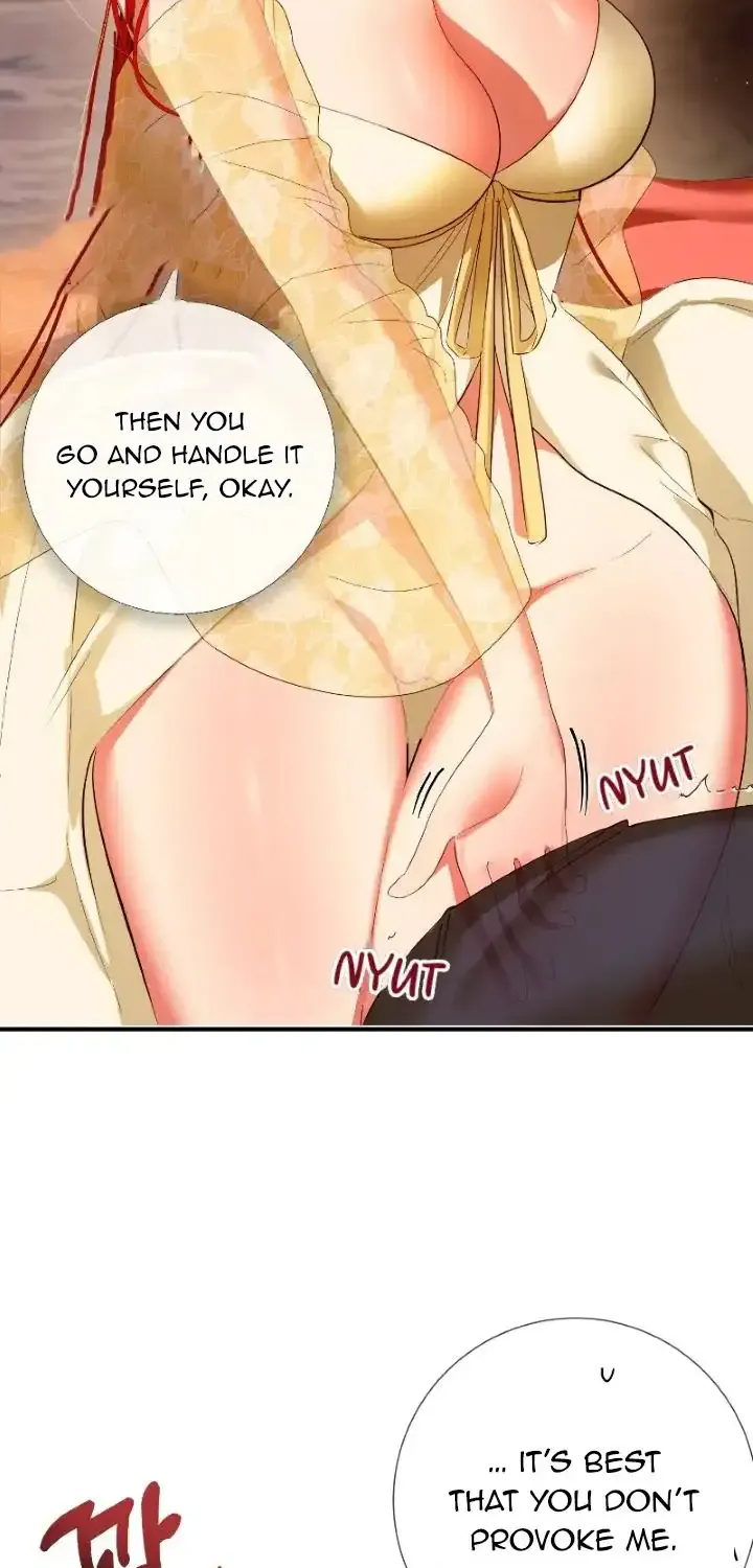 I Became My Son’s First Love Chapter 9 page 34 - 