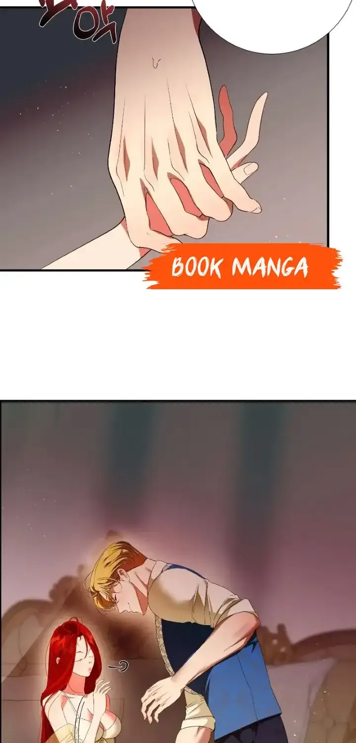 I Became My Son’s First Love Chapter 9 page 35 - 