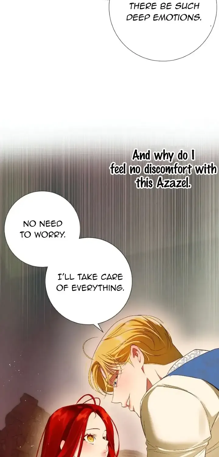 I Became My Son’s First Love Chapter 9 page 39 - 
