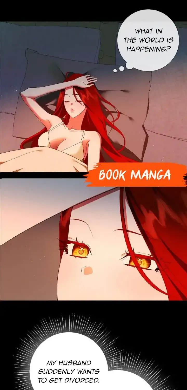 I Became My Son’s First Love Chapter 9 page 43 - 