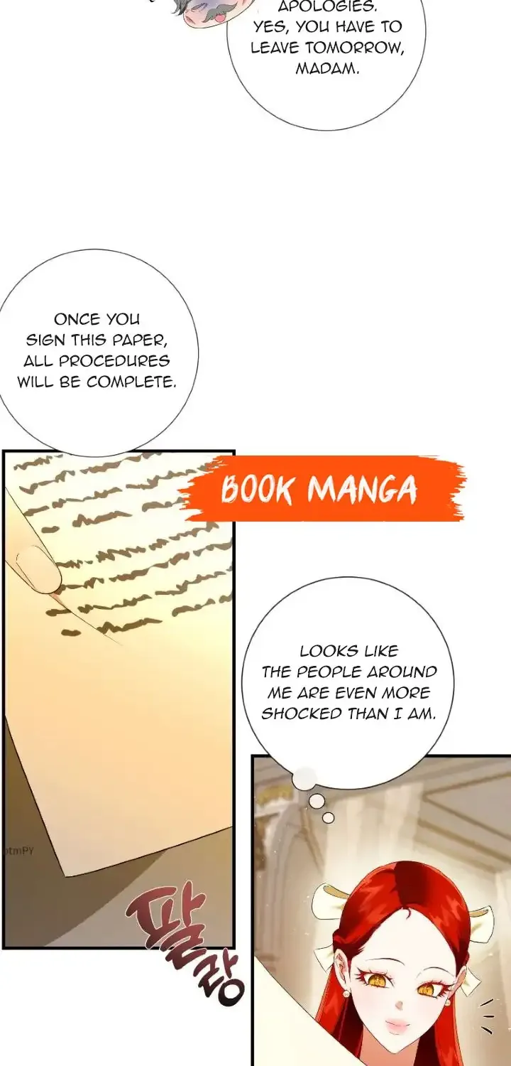 I Became My Son’s First Love Chapter 9 page 52 - 