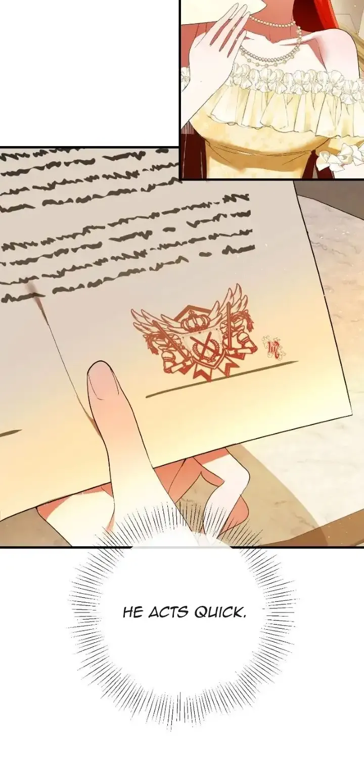 I Became My Son’s First Love Chapter 9 page 53 - 