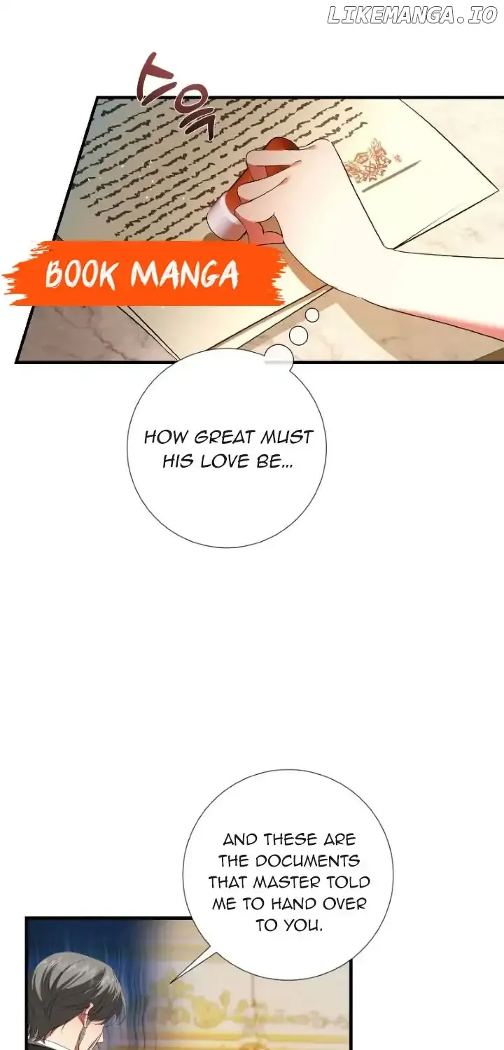 I Became My Son’s First Love Chapter 9 page 55 - 