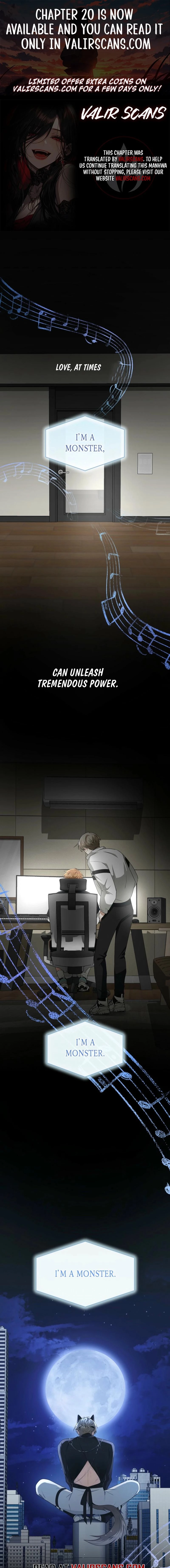 I Became the Butler of Five Men Chapter 10 page 1 - 
