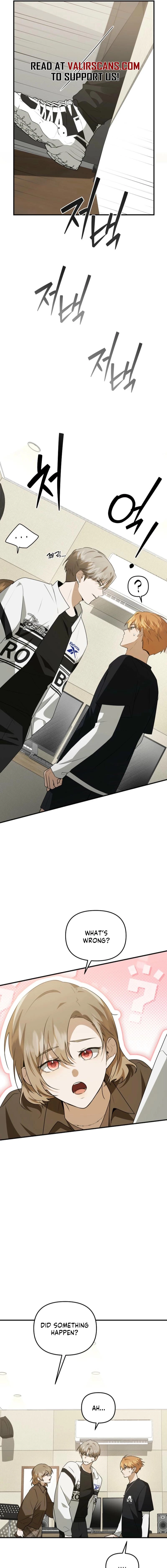 I Became the Butler of Five Men Chapter 10 page 9 - 