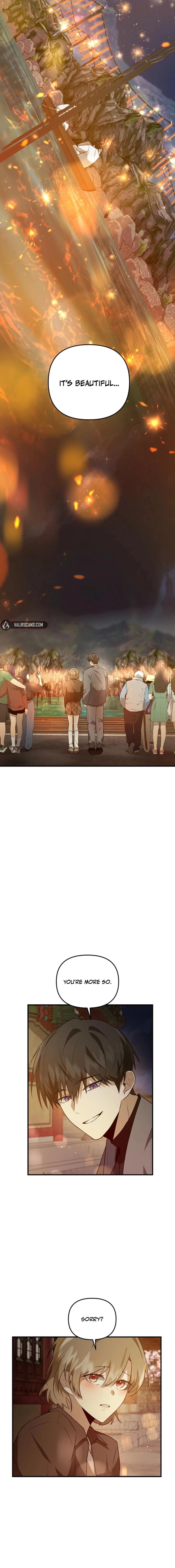 I Became the Butler of Five Men Chapter 11 page 18 - 