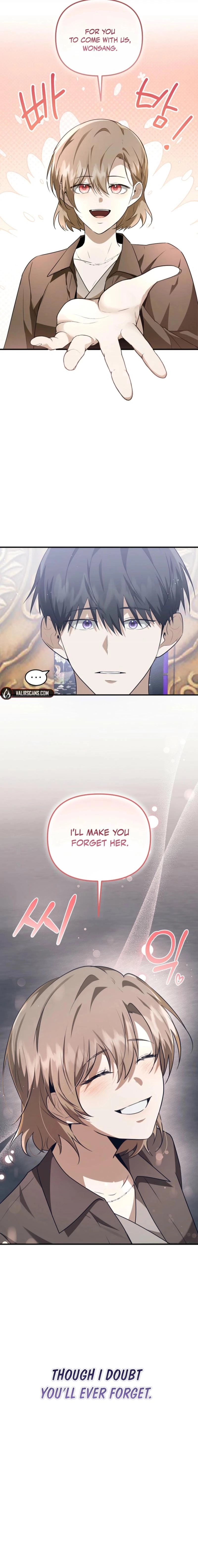 I Became the Butler of Five Men Chapter 13 page 19 - 