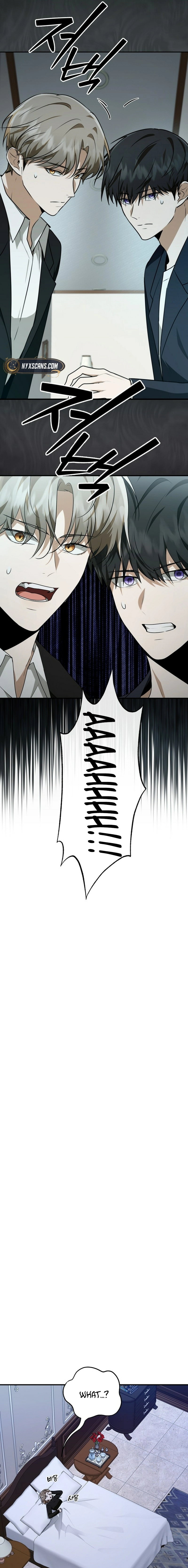 I Became the Butler of Five Men Chapter 15 page 14 - 