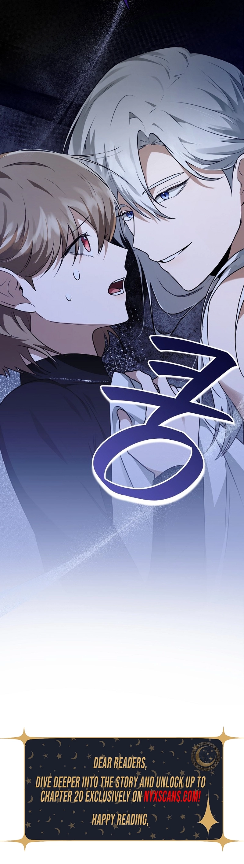 I Became the Butler of Five Men Chapter 15 page 17 - 
