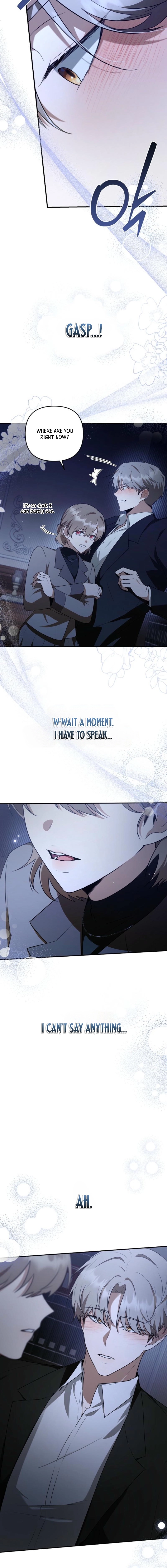 I Became the Butler of Five Men Chapter 17 page 2 - 