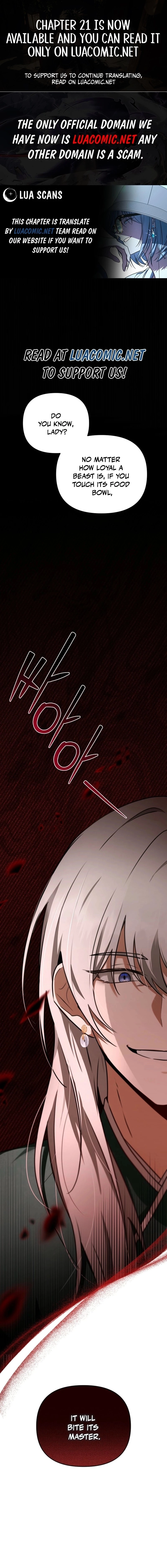 I Became the Butler of Five Men Chapter 18 page 1 - 