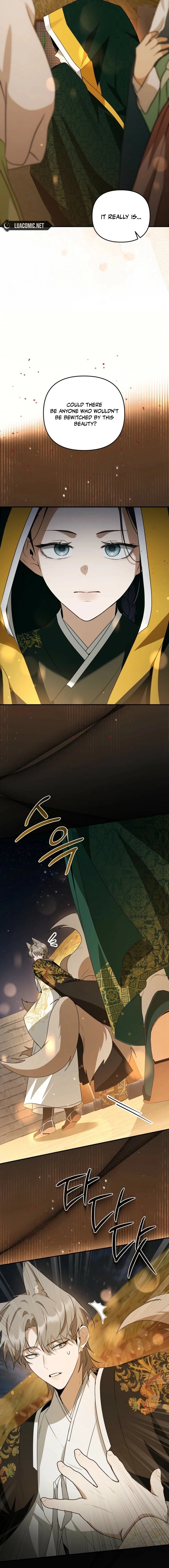I Became the Butler of Five Men Chapter 18 page 11 - 