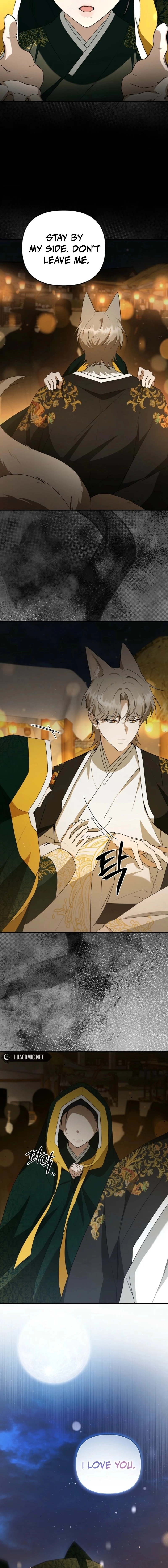 I Became the Butler of Five Men Chapter 18 page 14 - 