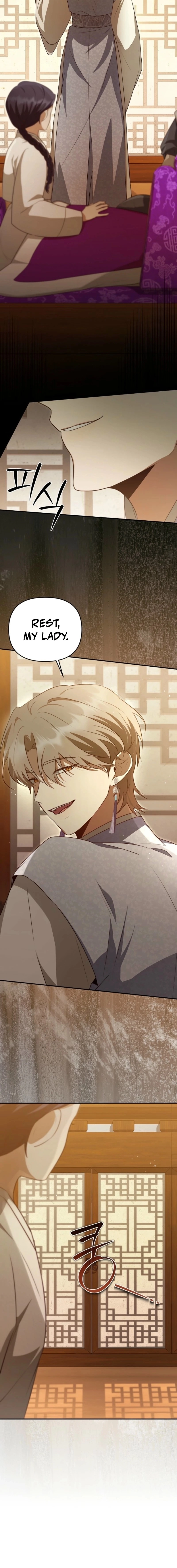 I Became the Butler of Five Men Chapter 18 page 6 - 