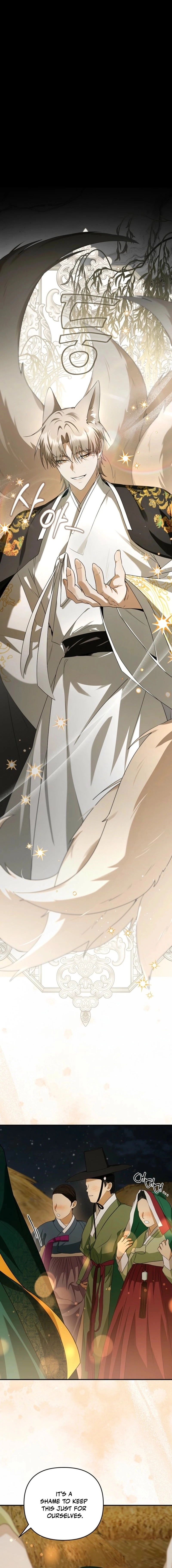 I Became the Butler of Five Men Chapter 18 page 10 - 