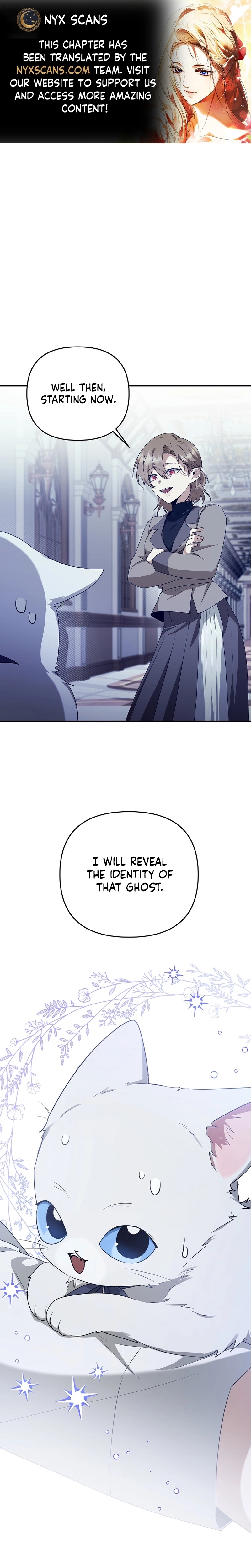 I Became the Butler of Five Men Chapter 19 page 1 - 