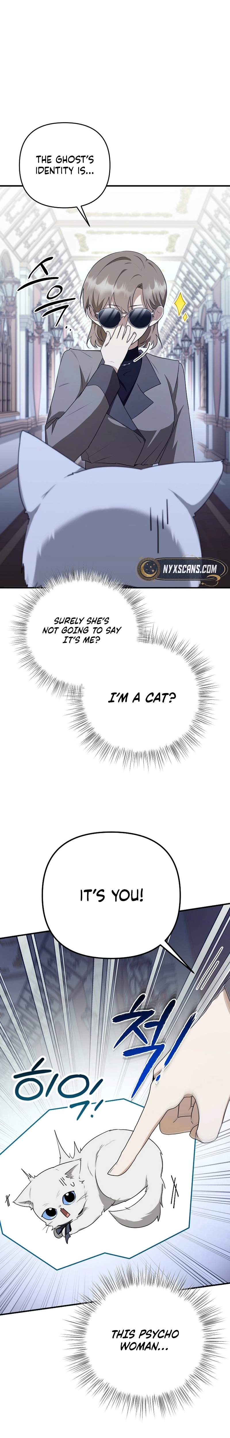 I Became the Butler of Five Men Chapter 19 page 2 - 
