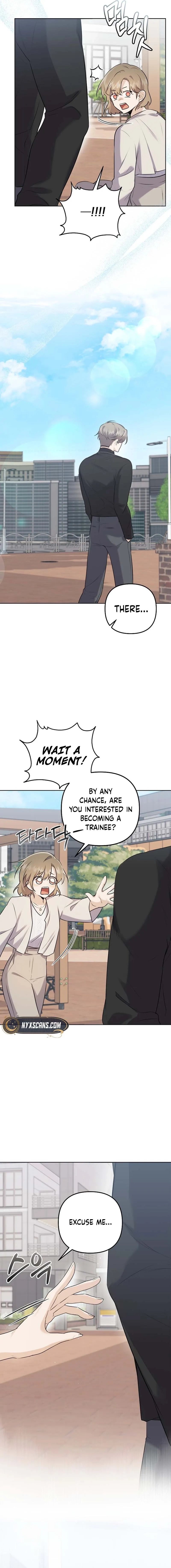 I Became the Butler of Five Men Chapter 2 page 2 - 