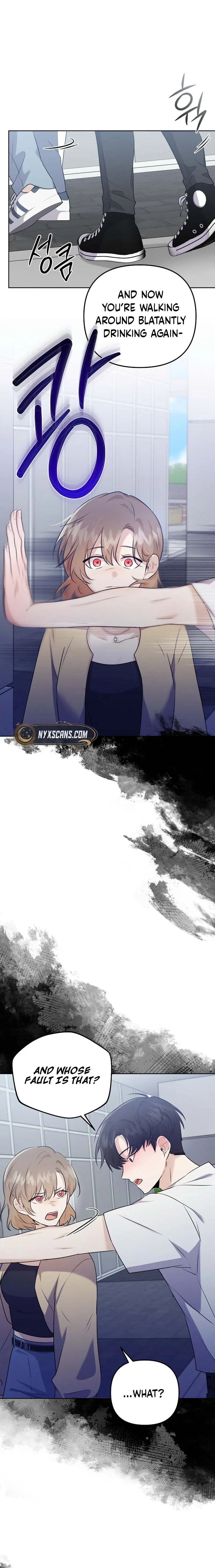I Became the Butler of Five Men Chapter 2 page 18 - 