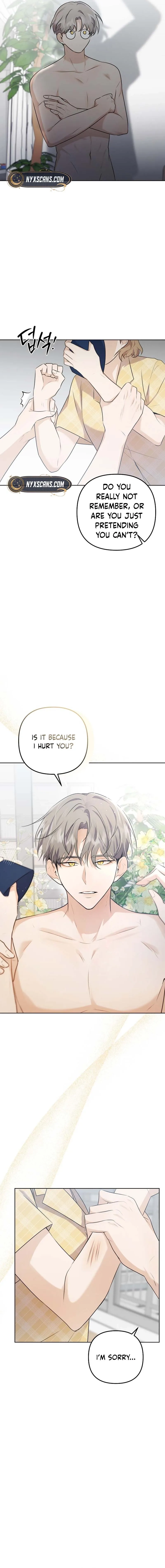 I Became the Butler of Five Men Chapter 2 page 6 - 