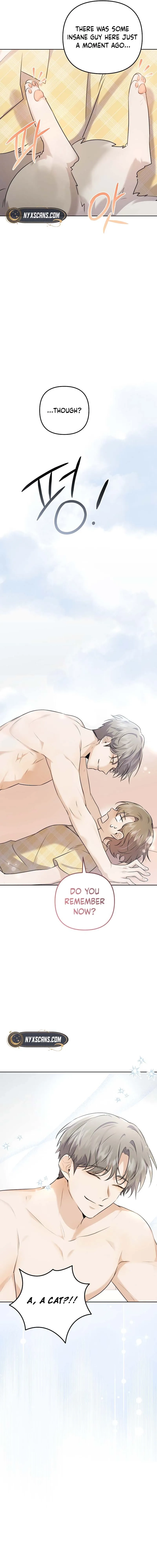 I Became the Butler of Five Men Chapter 2 page 9 - 