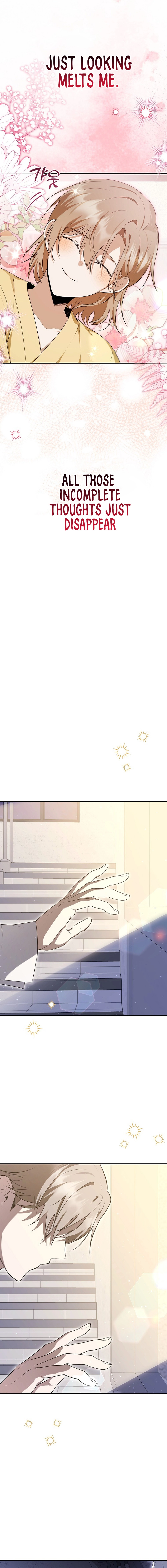 I Became the Butler of Five Men Chapter 21 page 17 - 