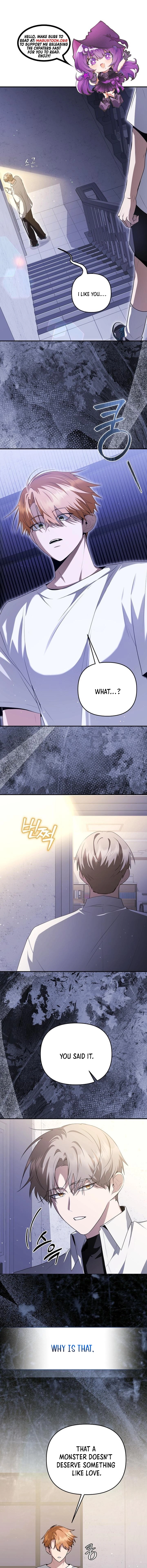 I Became the Butler of Five Men Chapter 22 page 2 - 