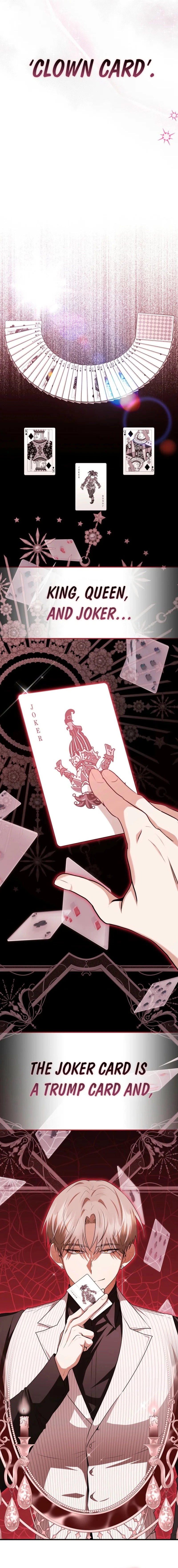 I Became the Butler of Five Men Chapter 23 page 14 - 