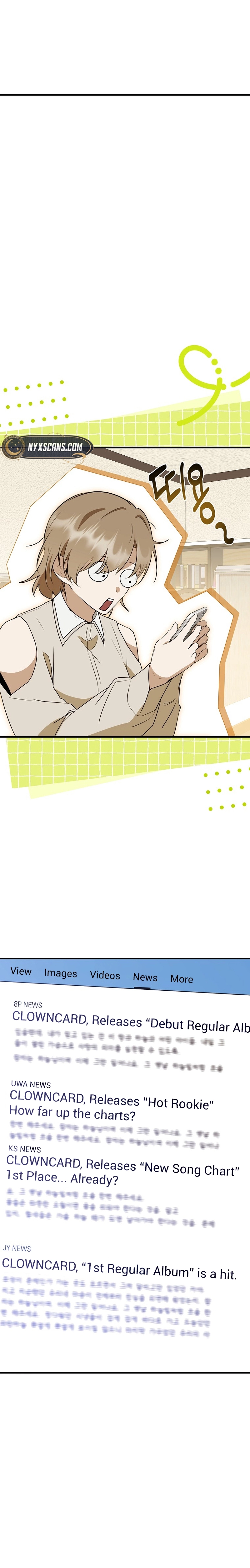 I Became the Butler of Five Men Chapter 25 page 18 - 