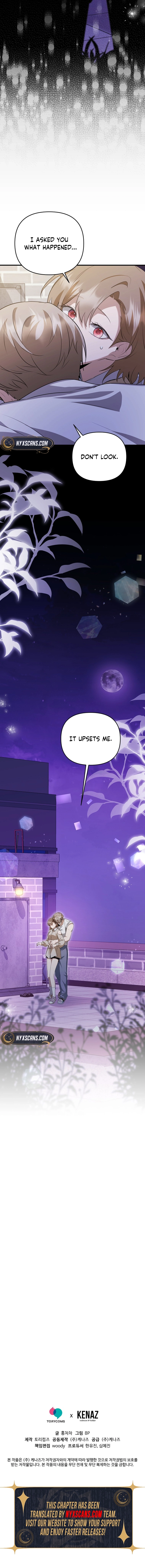 I Became the Butler of Five Men Chapter 25 page 23 - 