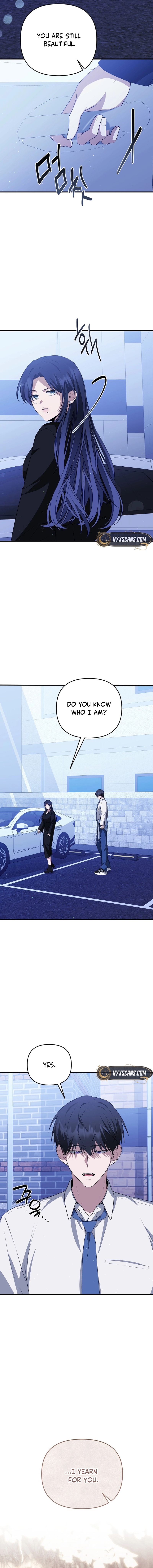I Became the Butler of Five Men Chapter 25 page 6 - 