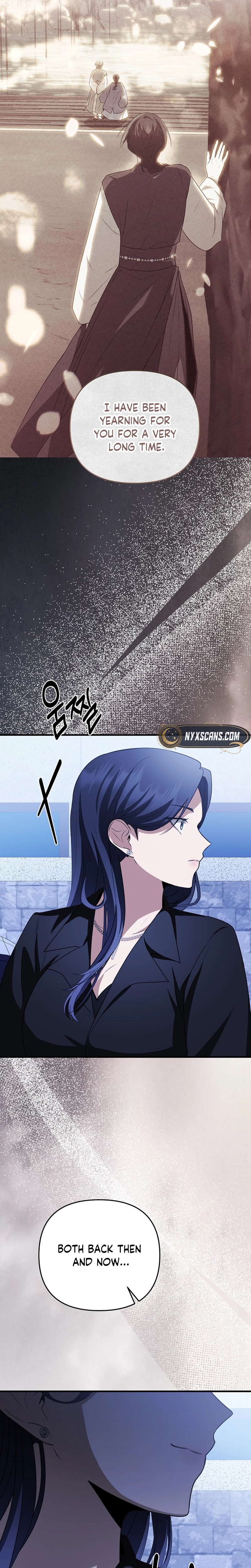 I Became the Butler of Five Men Chapter 25 page 7 - 