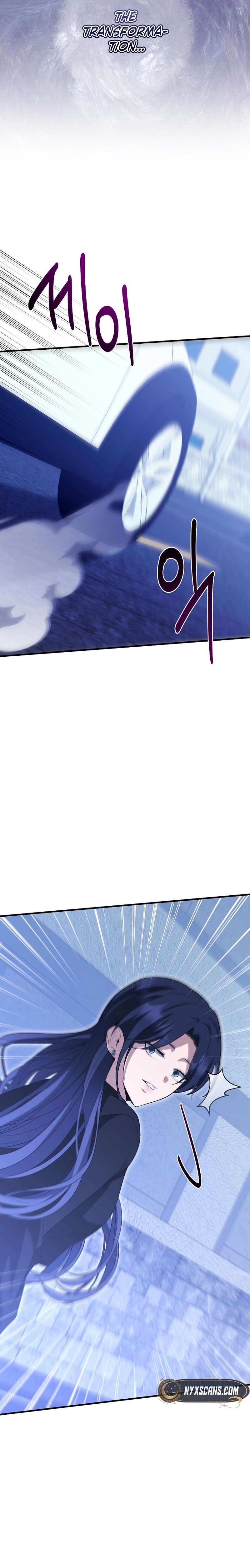 I Became the Butler of Five Men Chapter 25 page 10 - 
