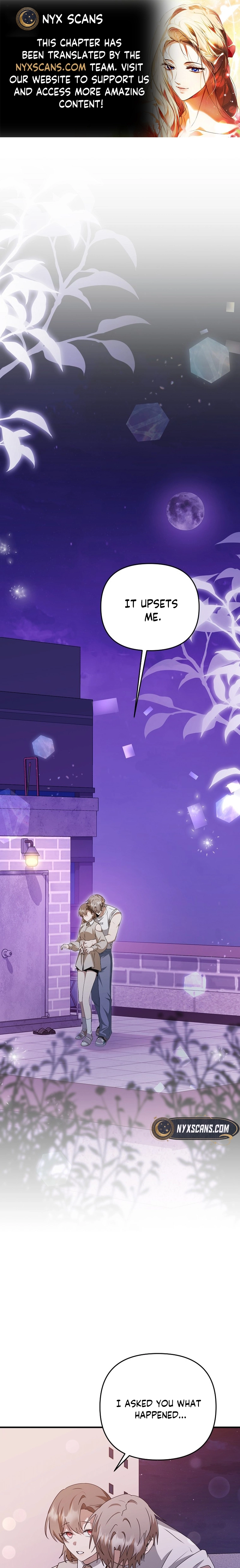 I Became the Butler of Five Men Chapter 26 page 1 - 
