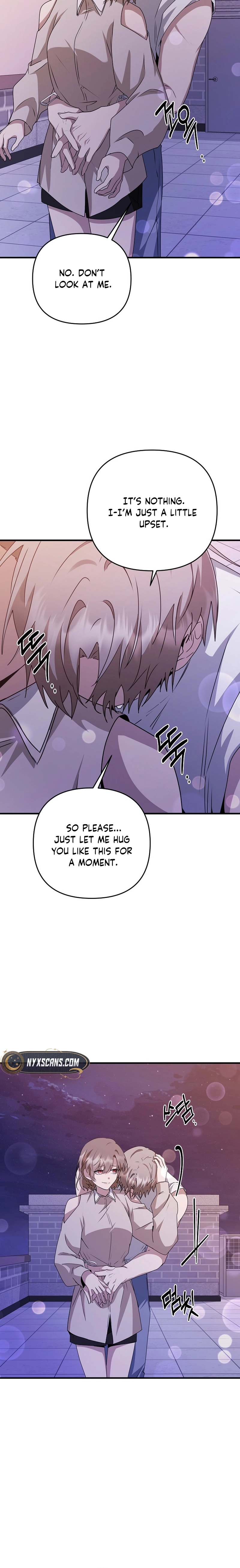 I Became the Butler of Five Men Chapter 26 page 2 - 