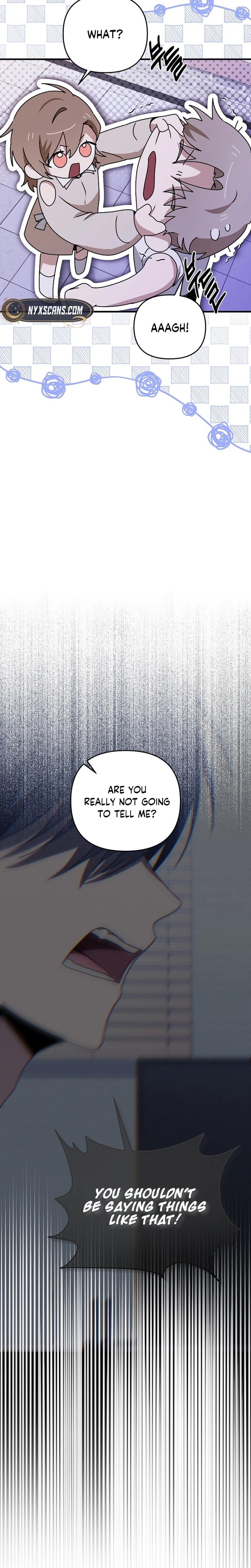 I Became the Butler of Five Men Chapter 26 page 11 - 