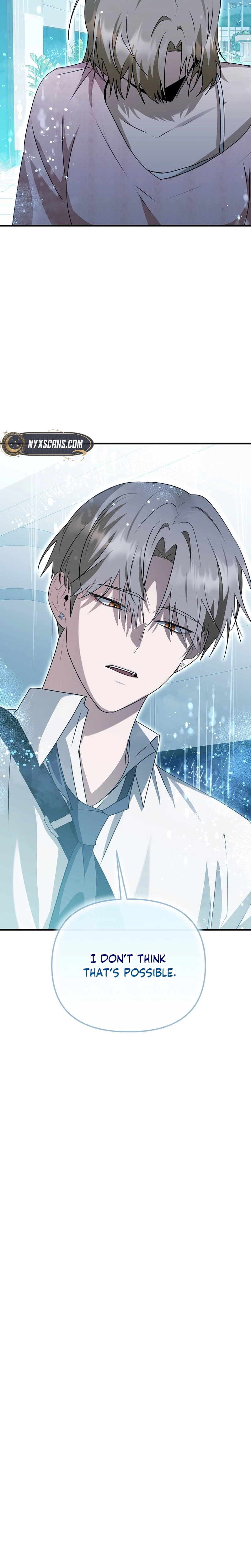 I Became the Butler of Five Men Chapter 26 page 26 - 
