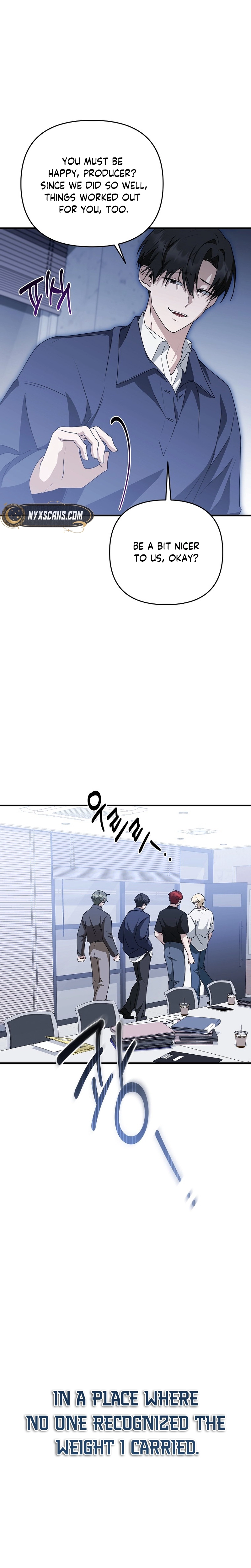 I Became the Butler of Five Men Chapter 26 page 7 - 