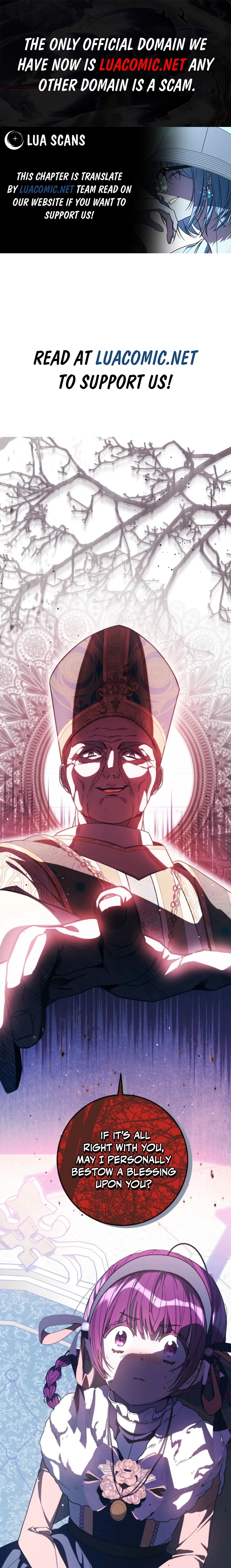 I Became the Butler of Five Men Chapter 27 page 1 - 