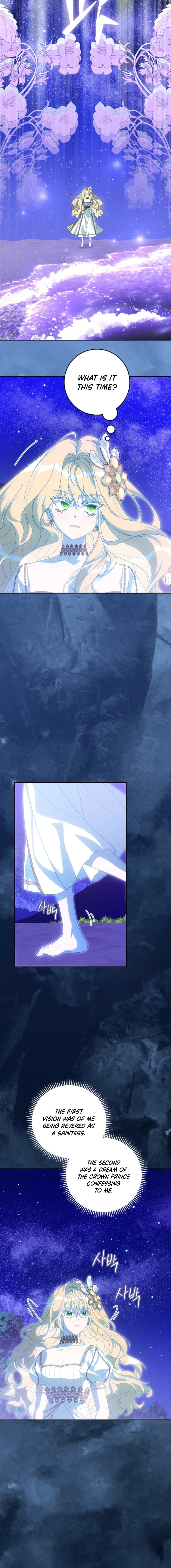 I Became the Butler of Five Men Chapter 27 page 14 - 