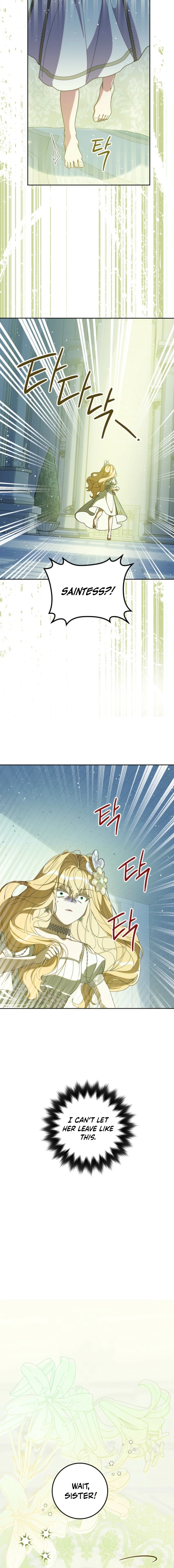 I Became the Butler of Five Men Chapter 27 page 18 - 